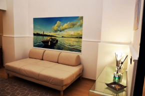 Conte Cavour Apartment Brindisi